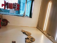 -巷子深菜馆(新华路店)