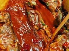 -五谷丰登·胶东海鲜·家常菜(张村店)