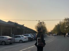 -茯茶镇