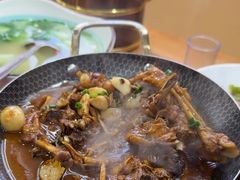 -鸿运楼·舌尖上的徽菜