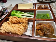 -峰厨大鱼泡饼·天津菜(西青大学城店)