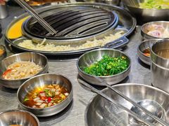 -GOGIYA·咕叽吖韩国传统烤肉店(东方新天地店)