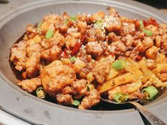 -六月雪干锅(绵阳王府井百货店)