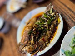 -蚝堡海鲜·威海菜·海肠捞饭·烧烤·亚洲吃蚝公司(幸福门店)