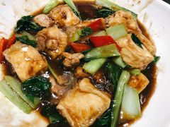 -乌江鱼杭帮菜(西湖店)