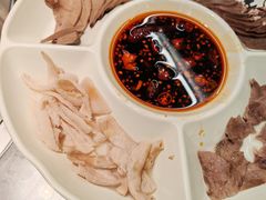 -313羊庄铁锅烀羊肉·烤全羊·烧烤龙虾·团建聚餐(永德路店)