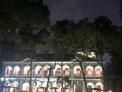 -星巴克臻选(广州沙面店)