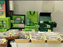 -皇后西斯汀饼店(文化路店)