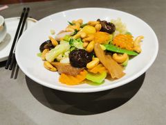 腰果烧什锦-燕春楼(海河华鼎店)