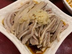 -老吉士酒家(天平路店)