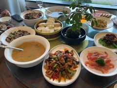 -鹰龙海畔度假酒店(咸祥店)