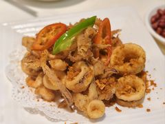 -辉记海鲜美食(氹仔店)