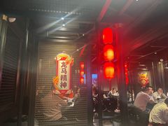 -川西坝子火锅(清江东路3.0直营店)