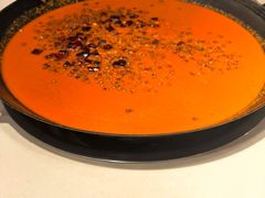 -岗上渣渣老火锅(两路口店)