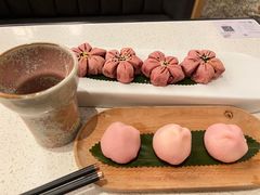 -竹外桃花·江南小酒馆(SKP·S店)