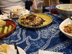 -滇道云南特色料理(康定路店)