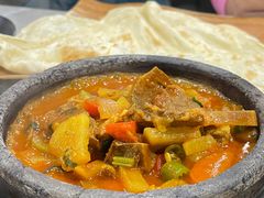 -阿拉伯萨娜餐厅(石马社区店)