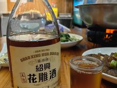 -小钱鱼馆(富春路店)