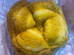 -木子木水日式烫面包(世界城光谷店)