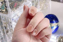 -初瞳专营美睫美甲