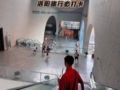 -隋唐大运河文化博物馆