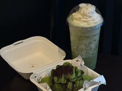-星巴克臻选(郑州中原万达店)