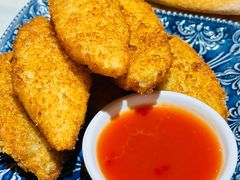 -get pizza意大利餐厅(凯德MALL店)