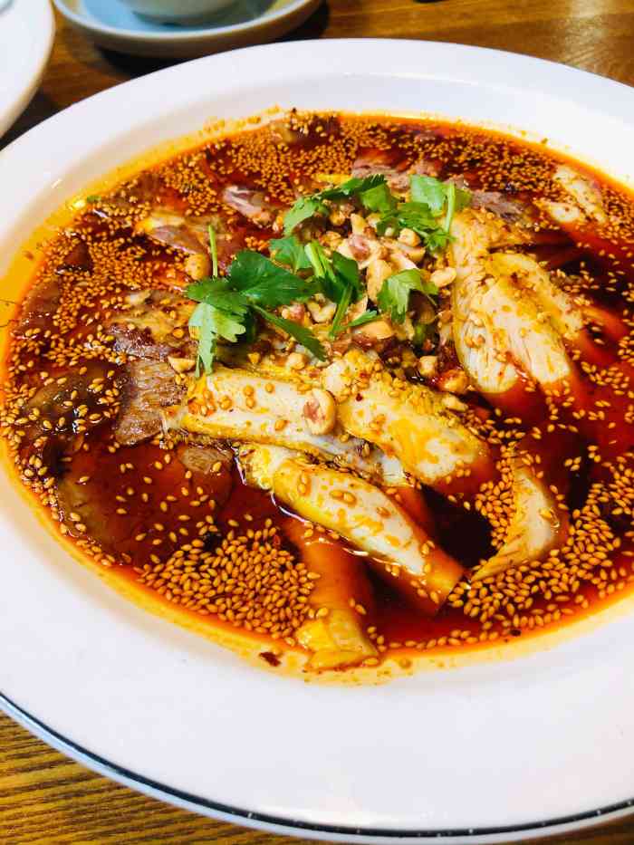 鸡毛店·川菜(玉林店)