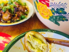 -拈签一笑黄牛肉辣卤串串