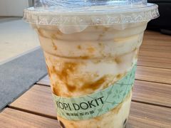 -斗作小养·南洋茶咖(淮海755店)