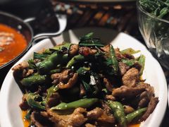 -蜀宴小调·精致家常菜(科华店)