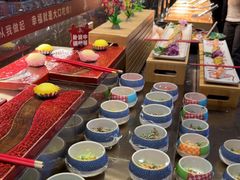 -空之介寿喜烧·和牛放题(恒隆广场店)