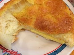 菠萝油-金华冰厅