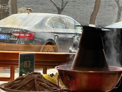 -东来顺饭庄(天坛店)