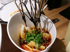 -太二酸菜鱼(深圳布吉万象汇店)