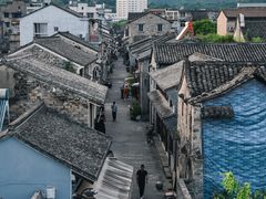 -紫阳古街