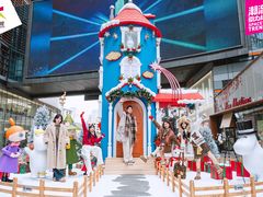 -大悦城(沈阳中街店)