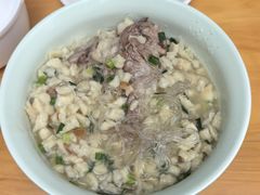 -老刘家永盛斋·传统泡馍(东关南街店)