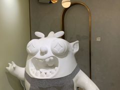 -茶力的小怪兽(梅林卓悦汇店)