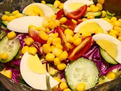 -吱咖啡西式简餐