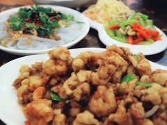 溜双段-张包铺(道外店)