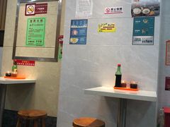-龙记桂林米粉店(书城路店)