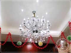 -巴依老爷新疆美食(清华东门店)