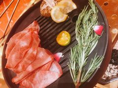 -牛牛章·章鱼水煎肉(光谷世界城店)