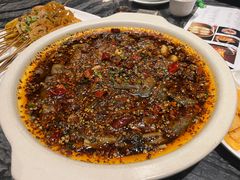 -情妹耙泥鳅·江湖川菜(科华店)