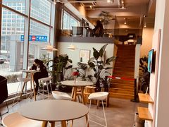 -dotcom coffee古点咖啡(致真大厦店)