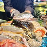 巨鹿路，暗黑系，明星私藏的DJ日料，太会玩