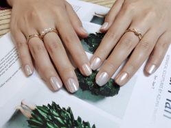 点击看大图 -Meet Nail 美睫·美甲
