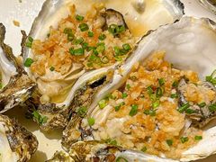 -强记海鲜·大排档(蛇口新街店)