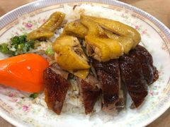 -一乐烧鹅(中环店)